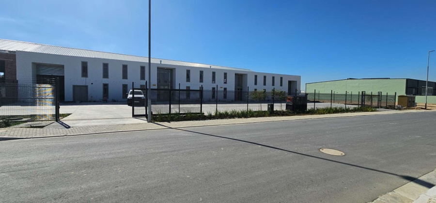 To Let commercial Property for Rent in Fisantekraal Western Cape